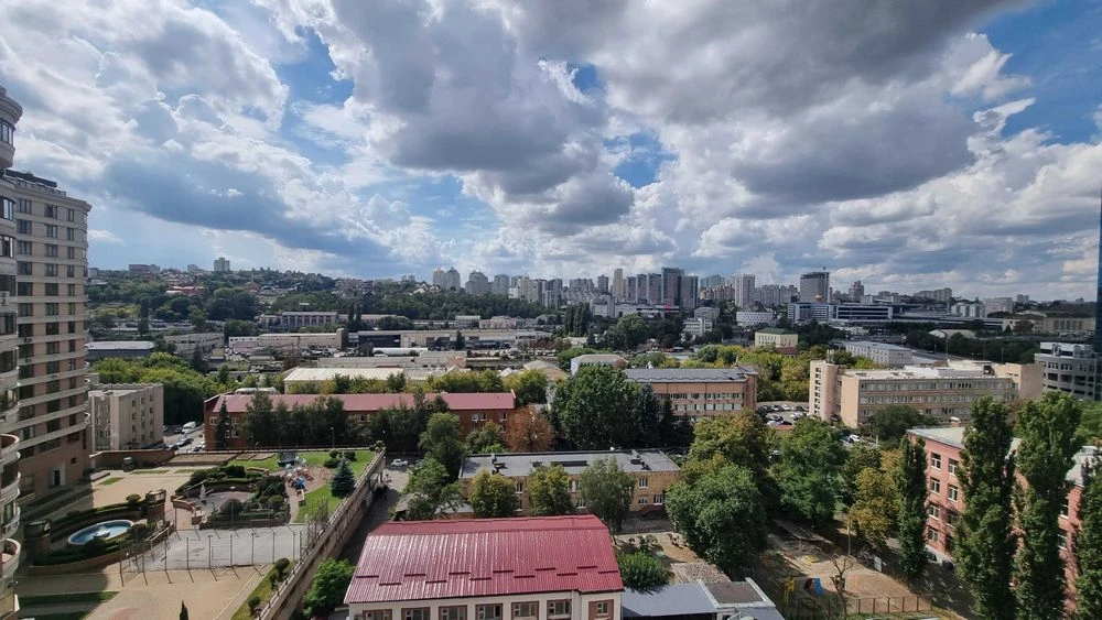БЕЗ КОМІСІЇ! 1-но кімнатна, ЖК Дипломат Хол, вул. Жилянська
