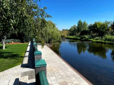 Будинок. Дніпро, Самарівка