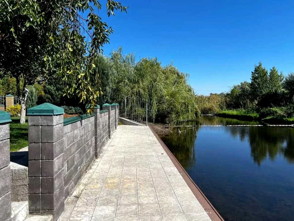 Будинок. Дніпро, Самарівка