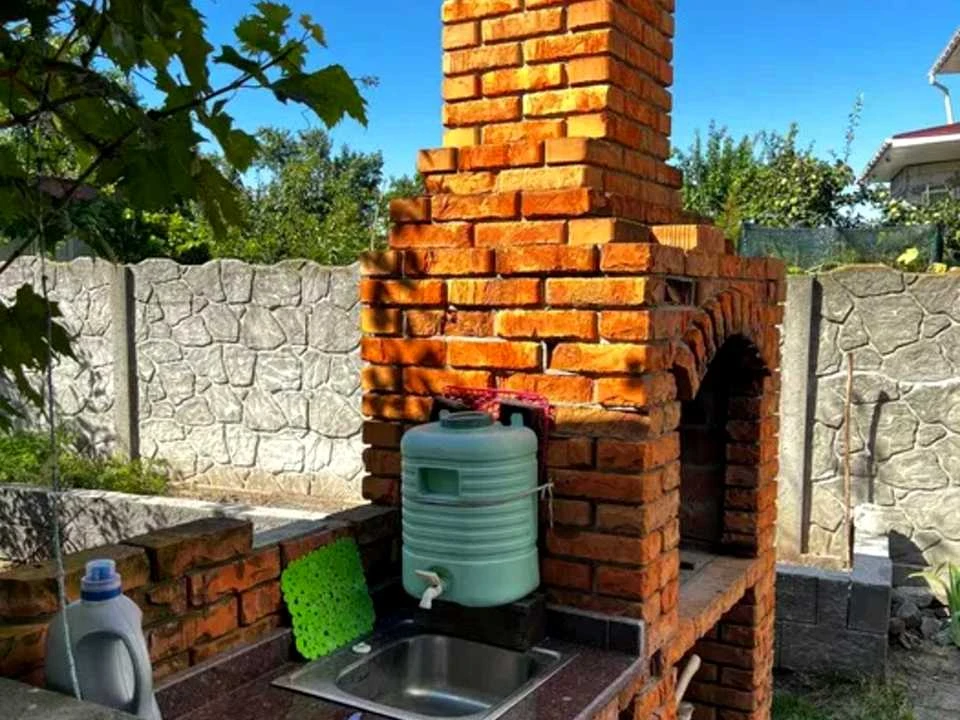 Будинок. Дніпро, Самарівка