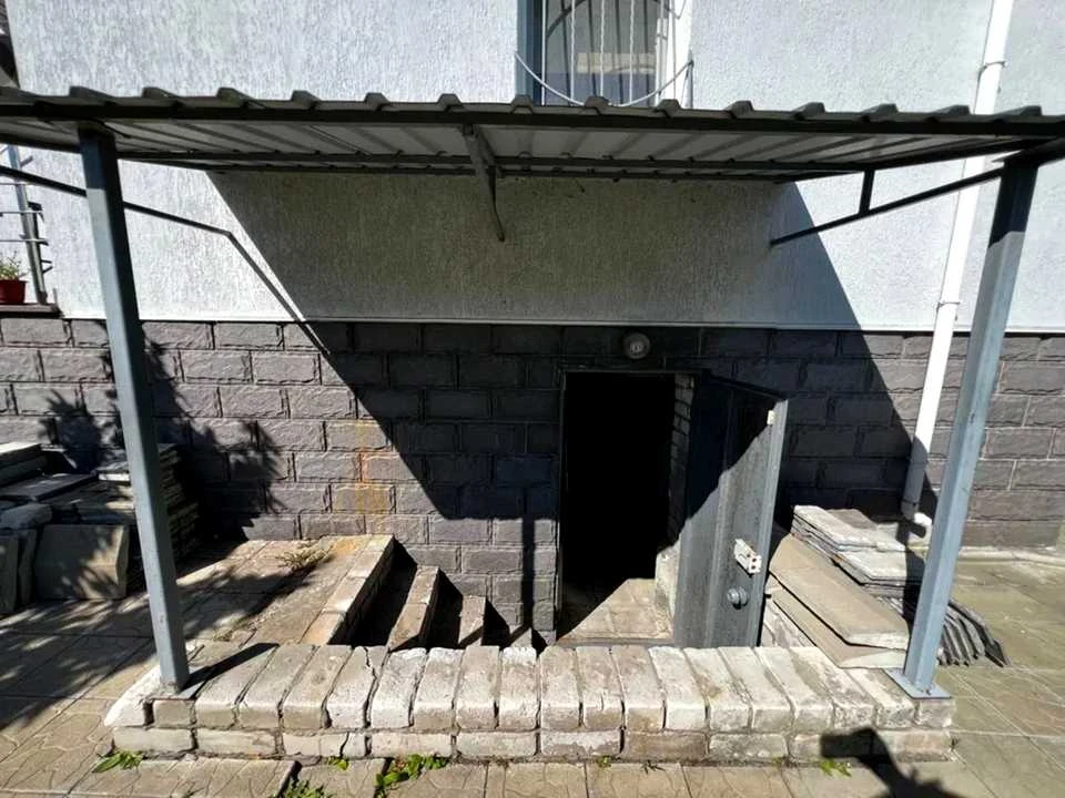 Будинок. Дніпро, Самарівка