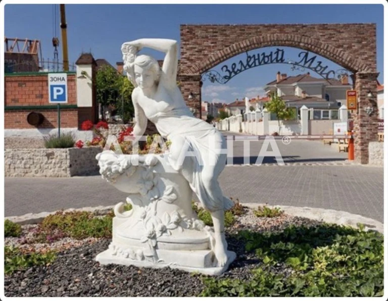 Новый кирпичный дом с АГВ. Трёшка