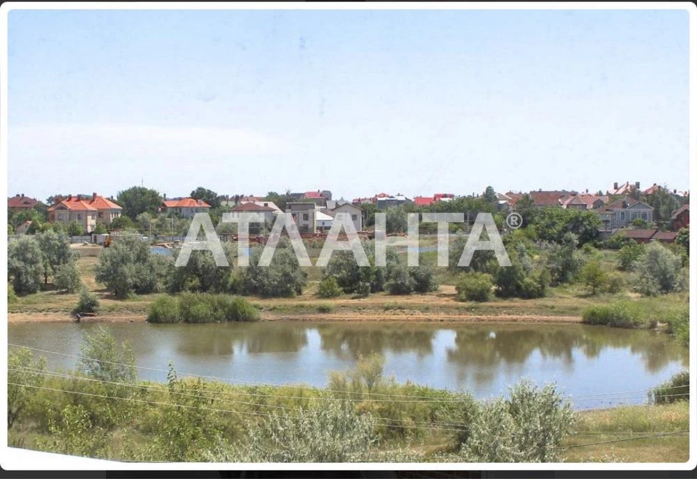 Новый кирпичный дом с АГВ. Трёшка