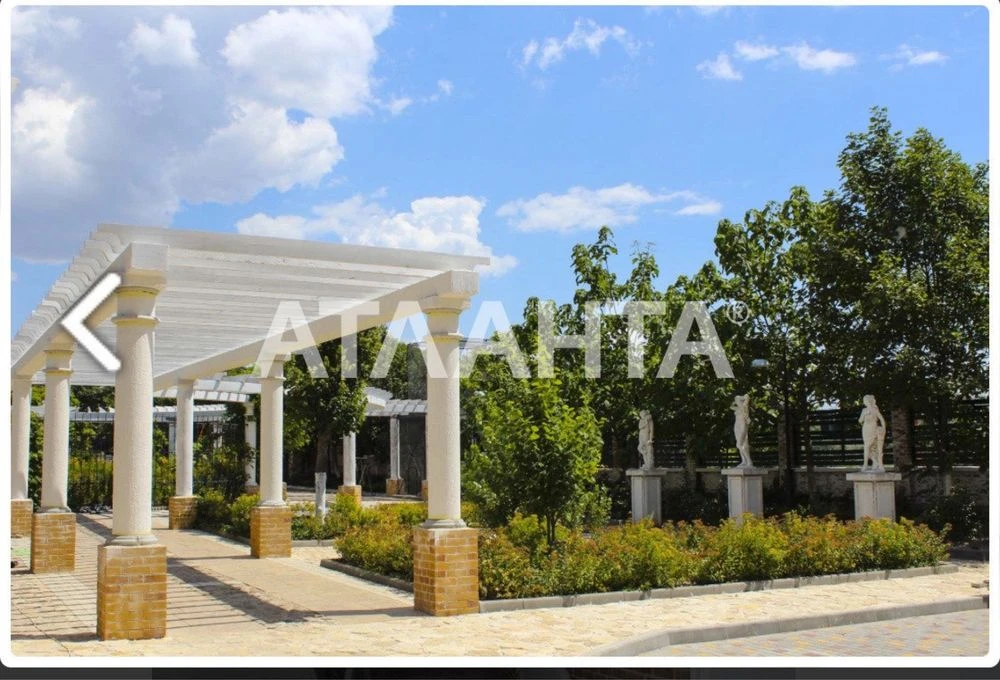 Новый кирпичный дом с АГВ. Трёшка