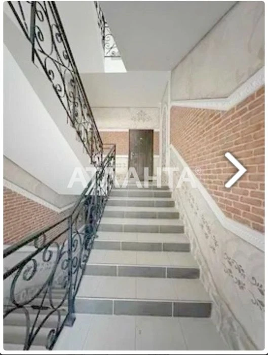 Новый кирпичный дом с АГВ. Трёшка
