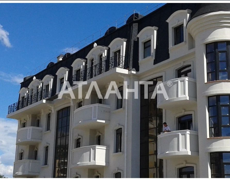 Новый кирпичный дом с АГВ. Трёшка