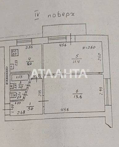 Двушка по цене однушки на Большевике