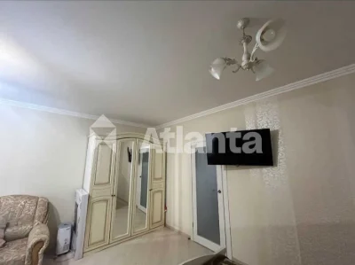 Пропонується 1-кімнатна квартира в історичному центрі міста