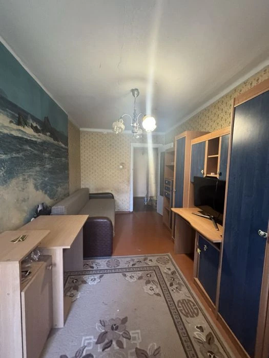 Продам 3 комнатную квартиру на Таирова( Костанди)