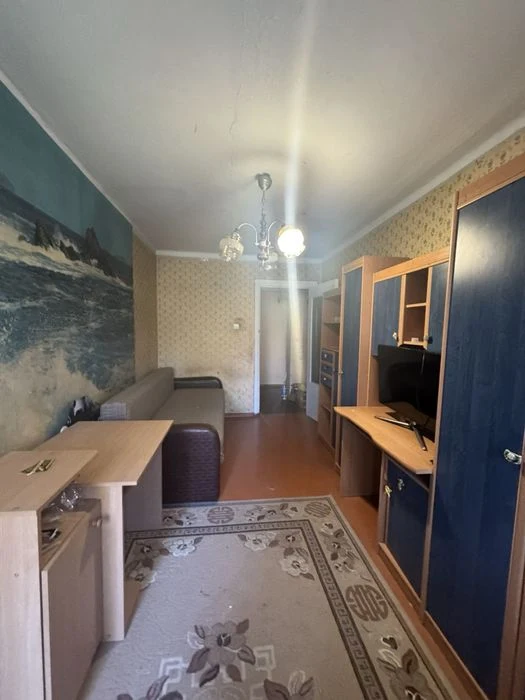 Продам 3 комнатную квартиру на Таирова( Костанди)