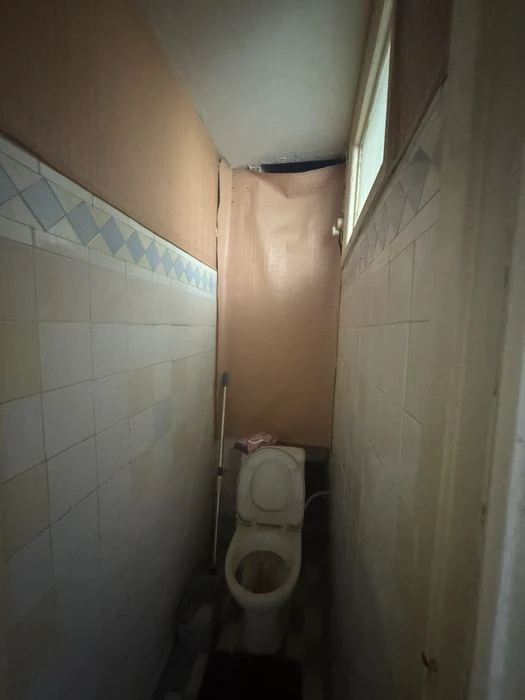 Продам 3 комнатную квартиру на Таирова( Костанди)