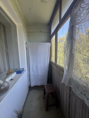 Продам 3 комнатную квартиру на Таирова( Костанди)