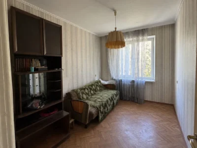 4-кімнатна квартира 97,5 м² на Корольова, Київський район