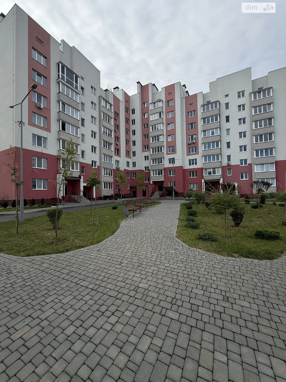 Продаж Квартира Академічний