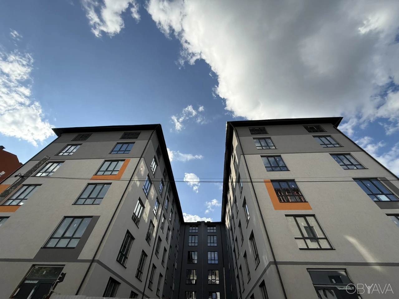 1-комнатная квартира, 17.3 кв.м