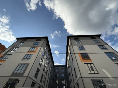 1-комнатная квартира, 17.3 кв.м