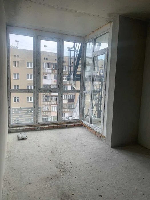 Продам однокімнатну квартиру в новобудові