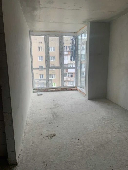 Продам однокімнатну квартиру в новобудові