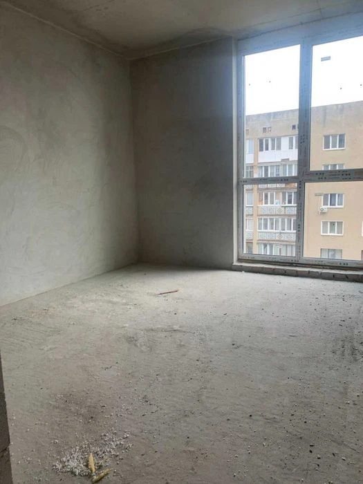 Продам однокімнатну квартиру в новобудові