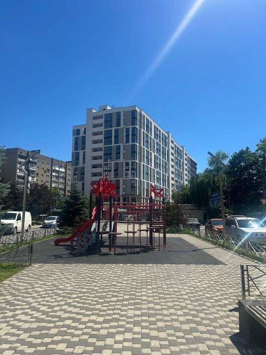 Продам однокімнатну квартиру в новобудові
