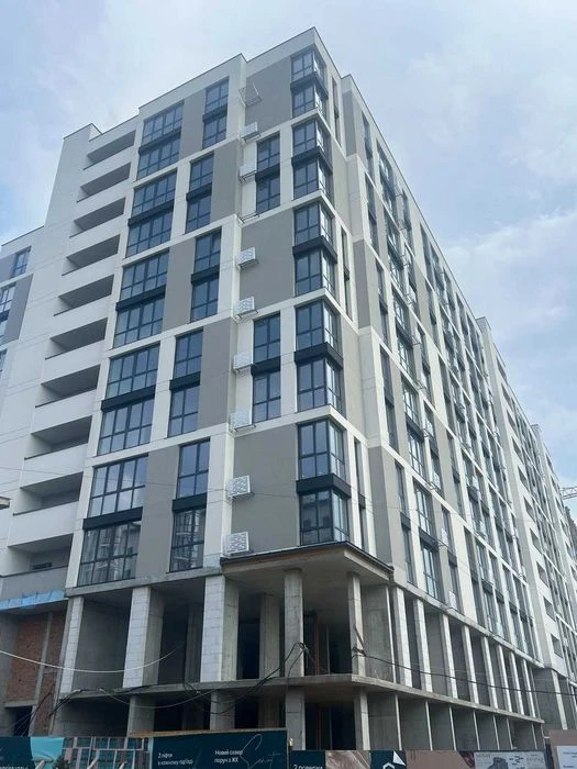 Продам однокімнатну квартиру в новобудові