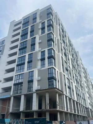 Продам однокімнатну квартиру в новобудові