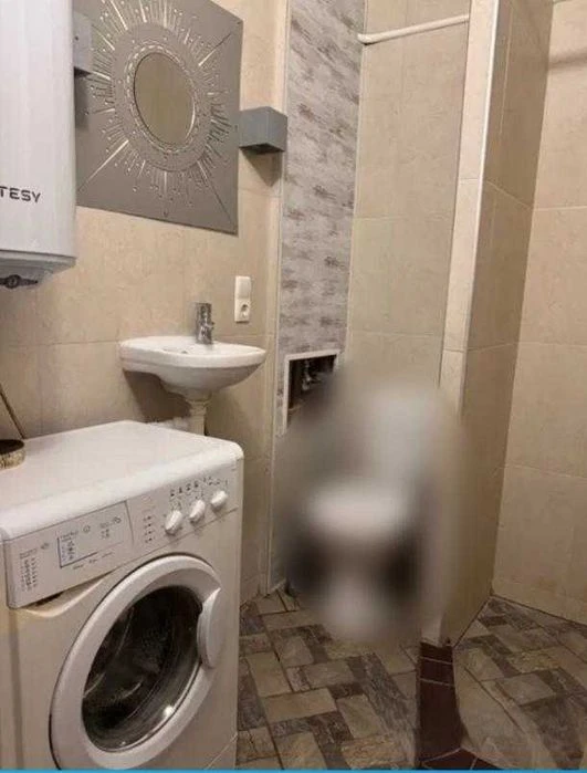 Продам 1 к.кв. с ремонтом, метро "23 августа".