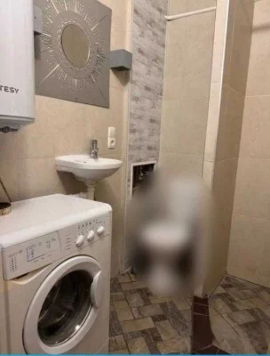 Продам 1 к.кв. с ремонтом, метро "23 августа".