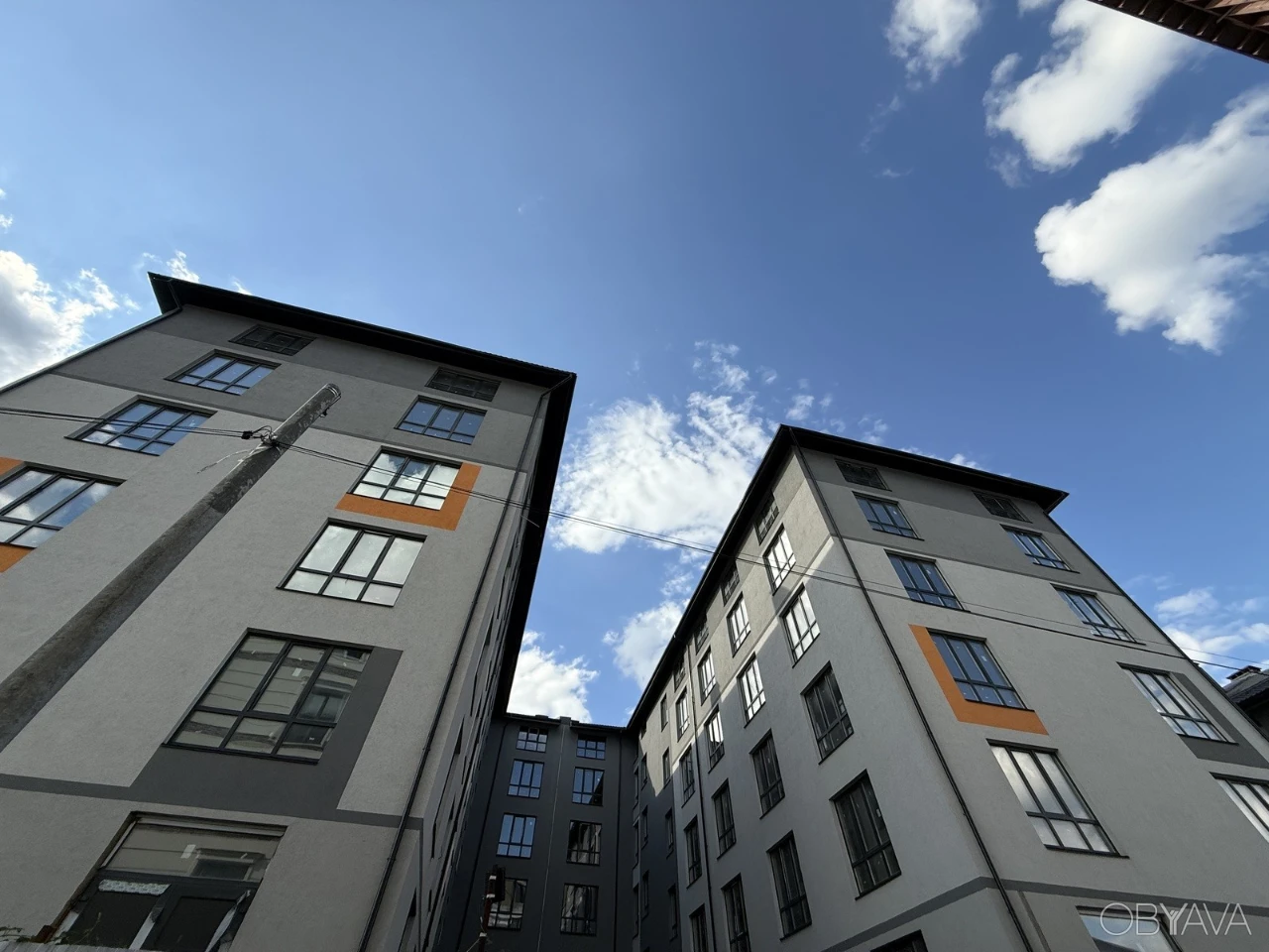 1-комнатная квартира, 17.3 кв.м