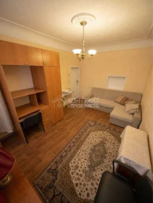 Продаж 1 к. квартири Центр Пушкинская Григорія Сковороди