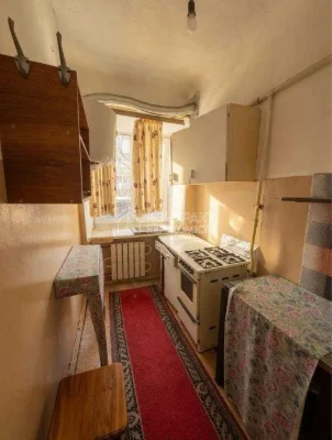 Продаж 1 к. квартири Центр Пушкинская Григорія Сковороди