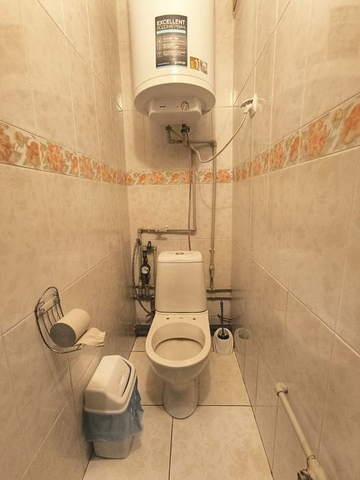 Продається 3 кім квартира Крошня цегла