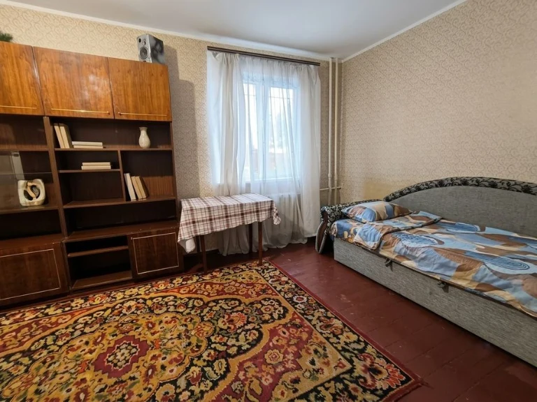 Продам 1 кімн.квартиру в Центрі, вул.Київська