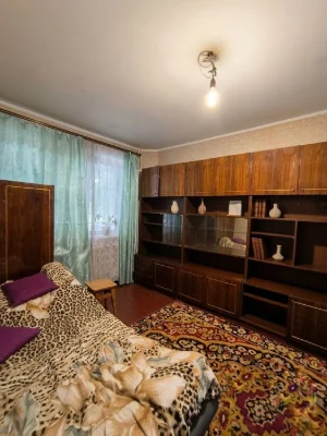 Продам 1 кімн.квартиру в Центрі, вул.Київська