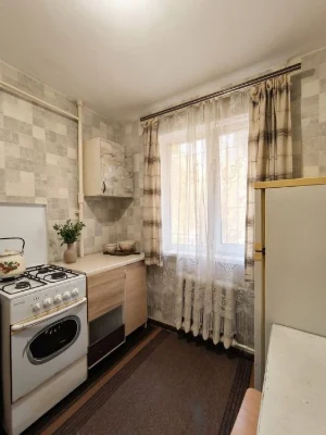 Продам 1 кімн.квартиру в Центрі, вул.Київська