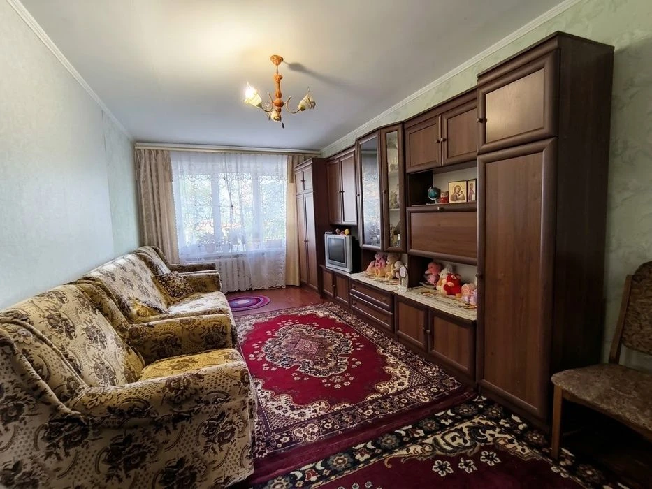3 кімн.квартира, вул. Східна, середній поверх