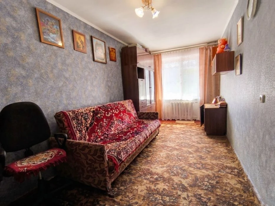 3 кімн.квартира, вул. Східна, середній поверх