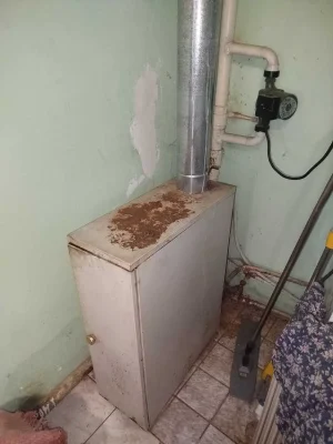 Термінова продажа будинку в тихому районі