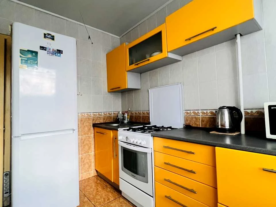 Квартира. Кропивницький, Незалежності вул. (Космонавта Попов