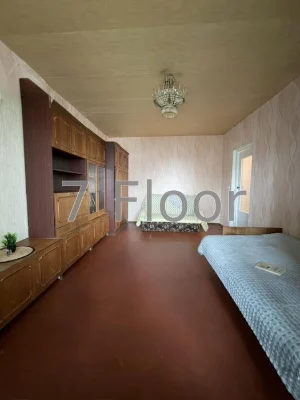 For sale 1-room apartment Troeschyna Balzaka Shopping Center Metro area