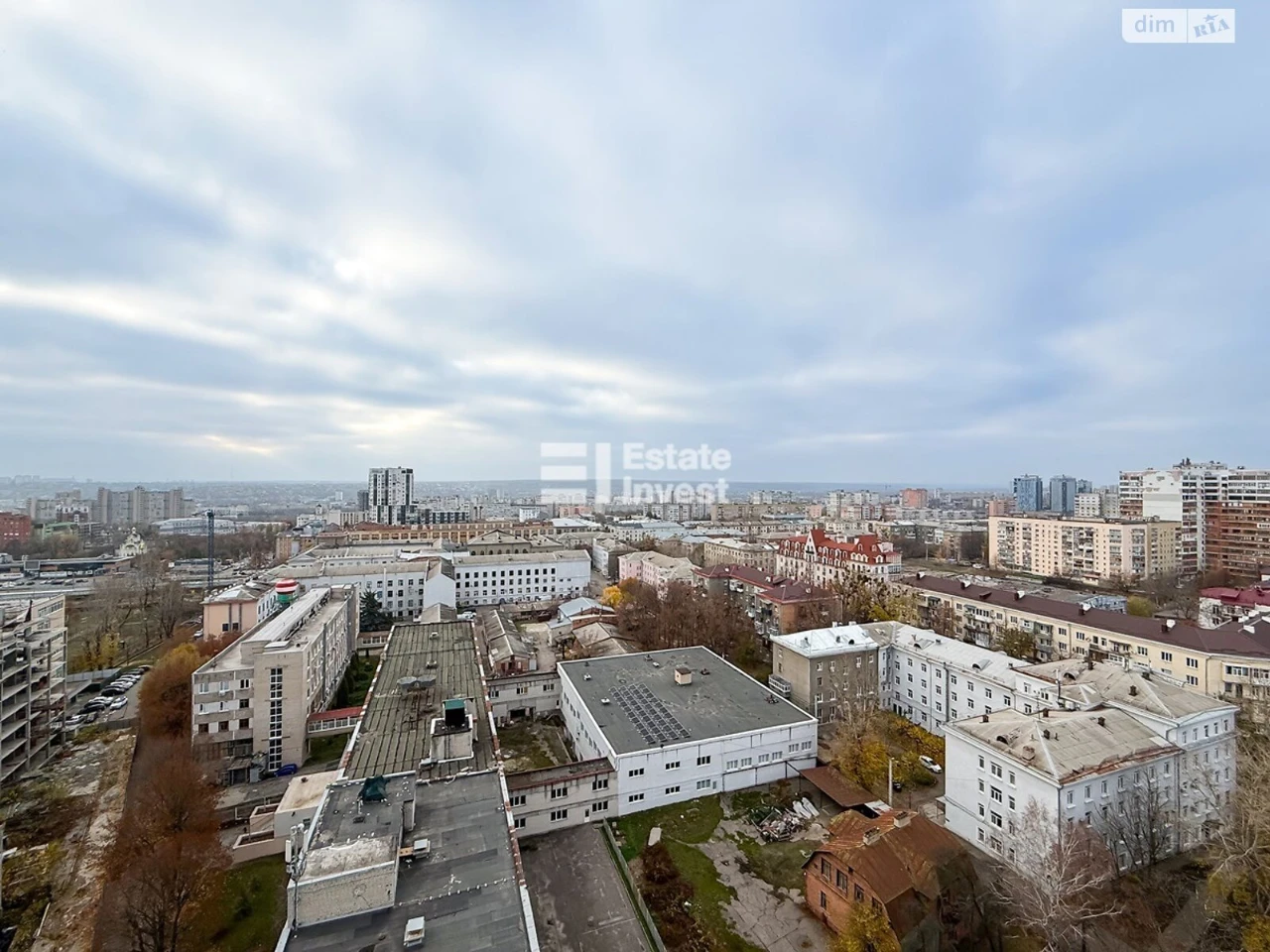 Продаж Квартира