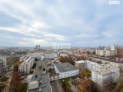 Продаж Квартира