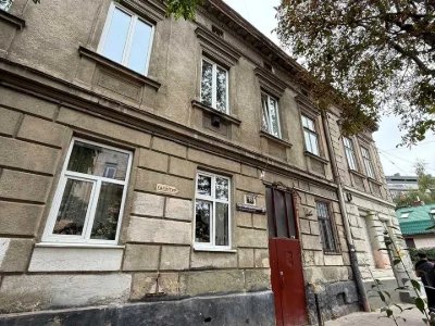 Квартира. Львів, Ярослава Мудрого вул.