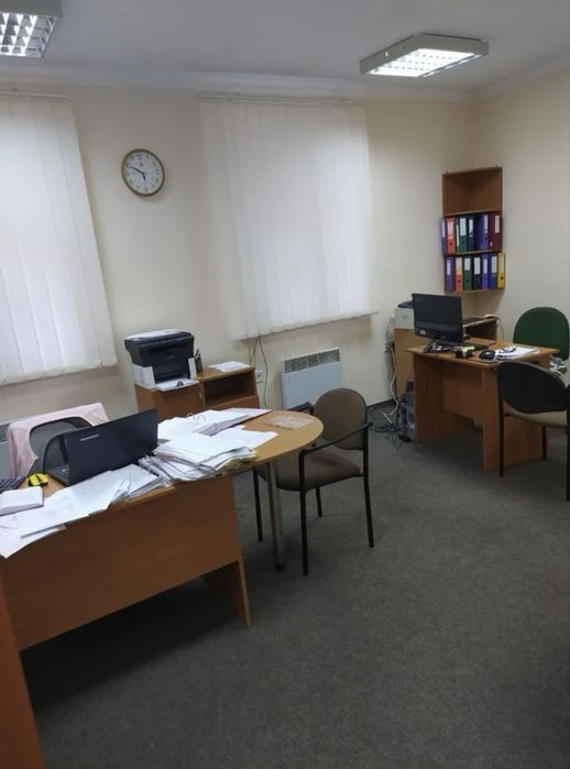 Квартира (офіс) вул. Личаківська