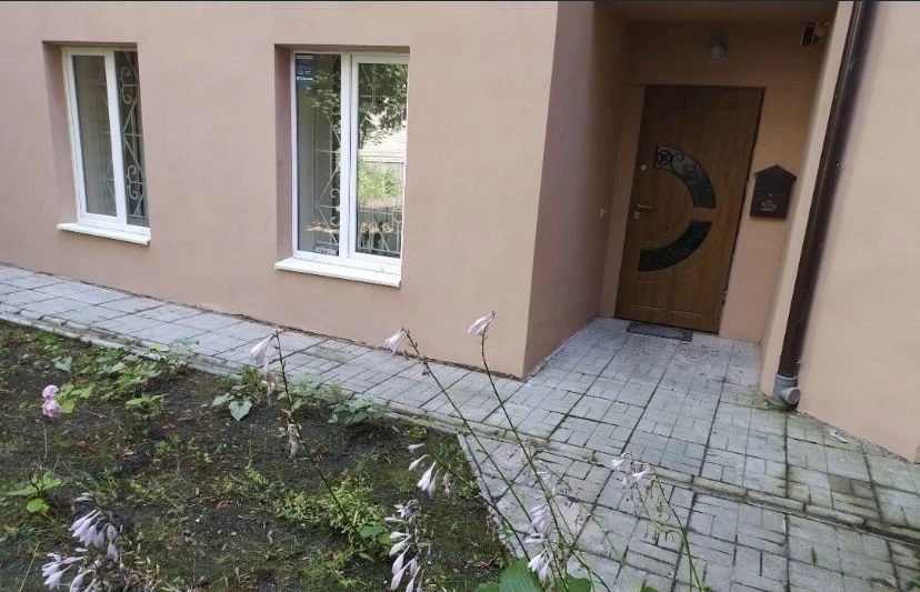Квартира (офіс) вул. Личаківська