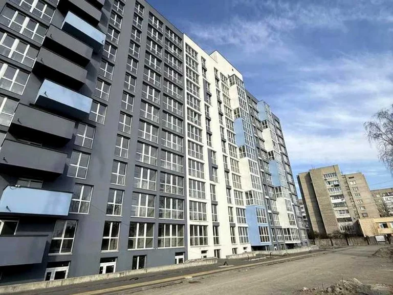 Квартира. Львів, Рудненська вул. (Білогорська), (4 черга (бу