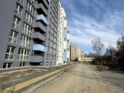 Квартира. Львів, Рудненська вул. (Білогорська), (4 черга (бу