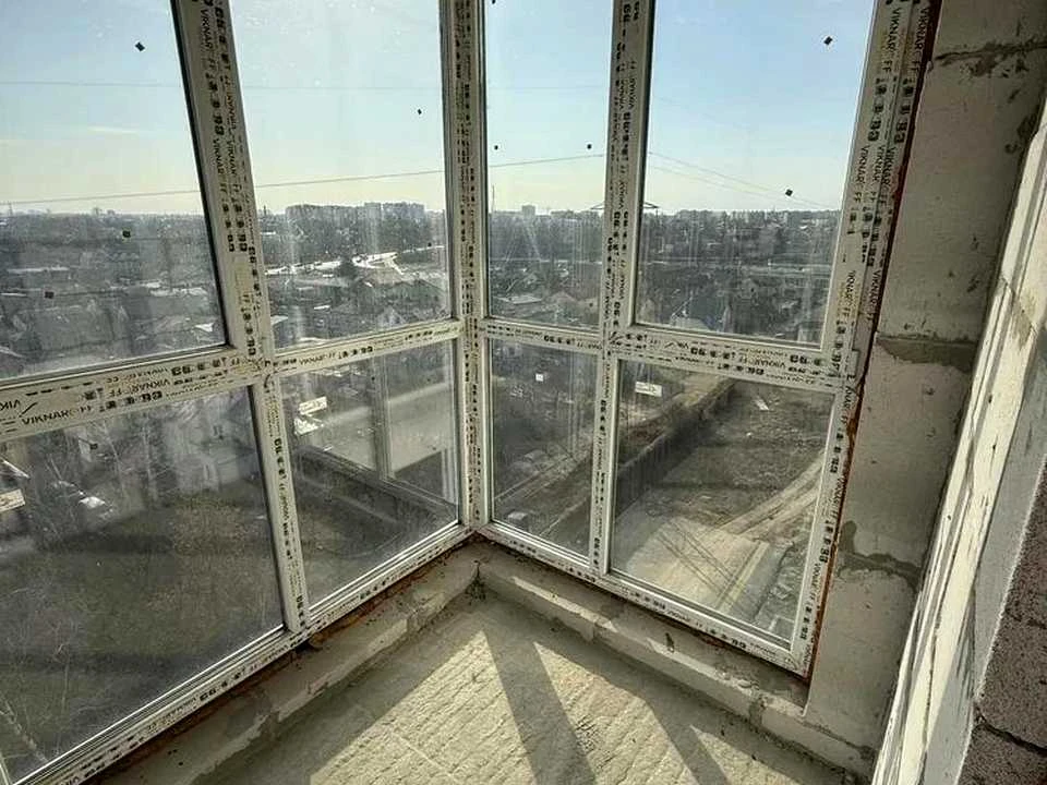 Квартира. Львів, Рудненська вул. (Білогорська), (4 черга (бу