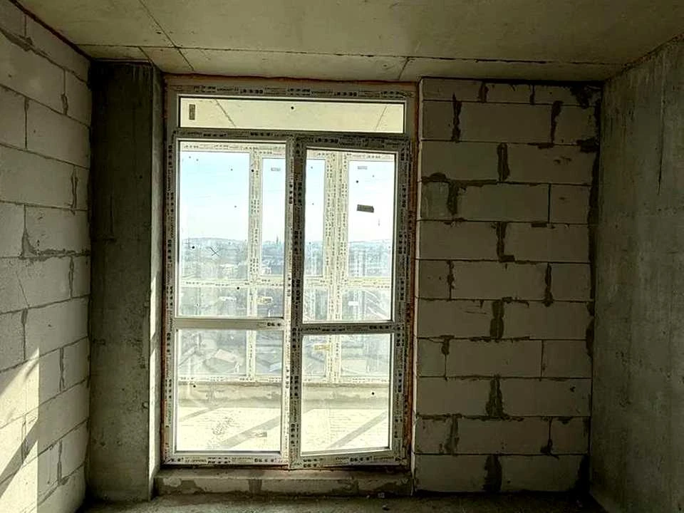 Квартира. Львів, Рудненська вул. (Білогорська), (4 черга (бу
