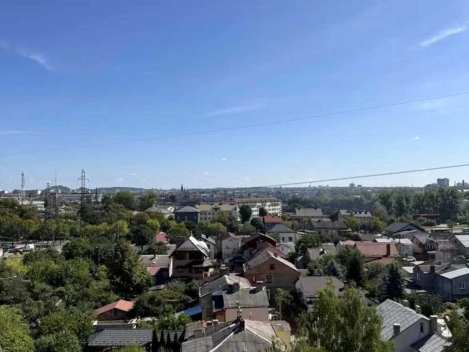 Квартира. Львів, Рудненська вул. (Білогорська), (4 черга (бу